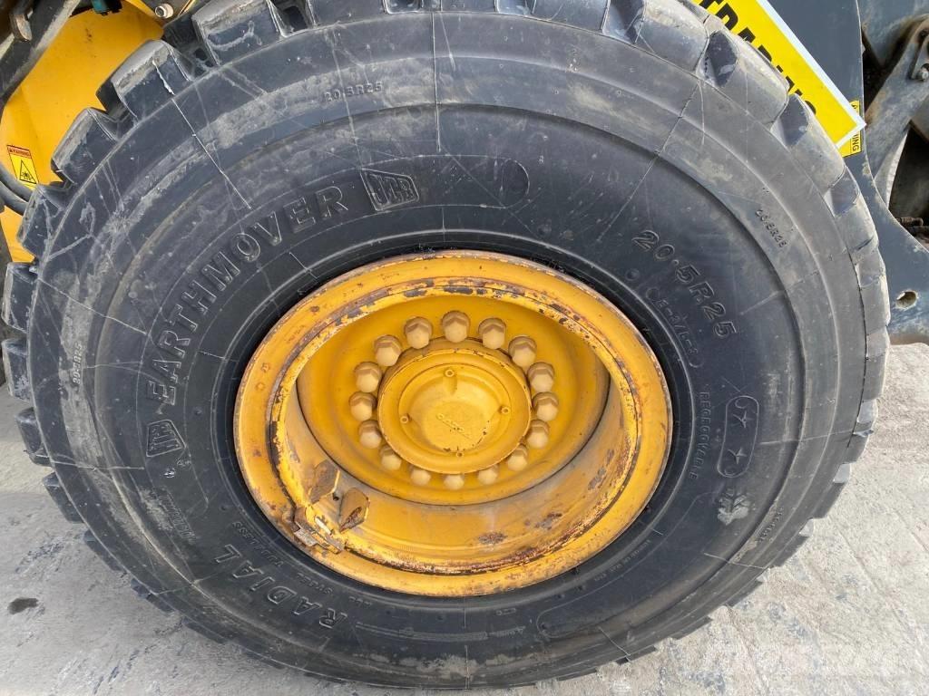 Volvo L 90 G 輪胎式裝載機