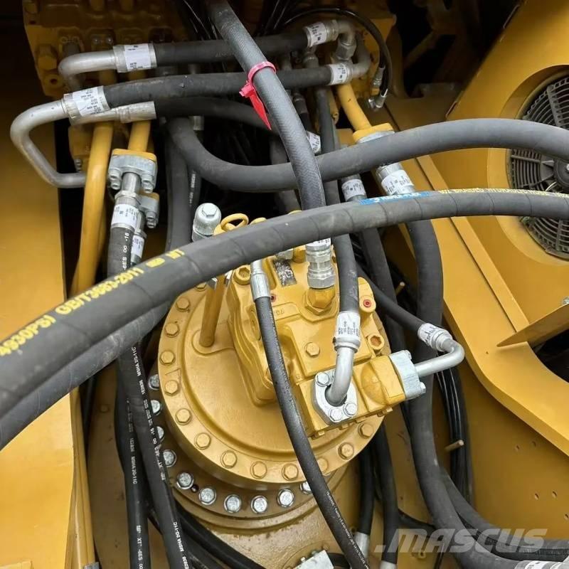 CAT 330 D 履帶式 挖土機/掘鑿機/挖掘機