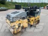 Bomag BW 120-3 雙輪滾壓機