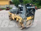 Bomag BW 120-3 雙輪滾壓機