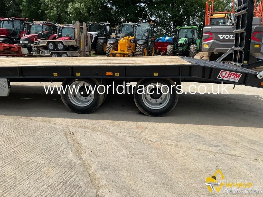 JPM 19 TLL 其他拖車