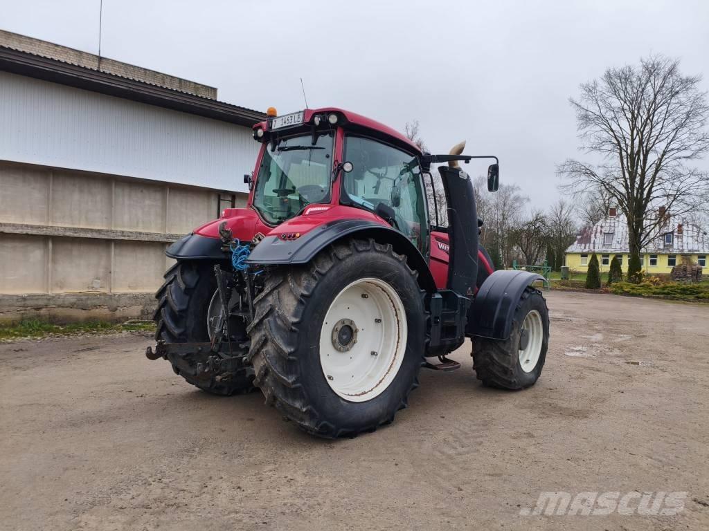 Valtra T 234 V 曳引機