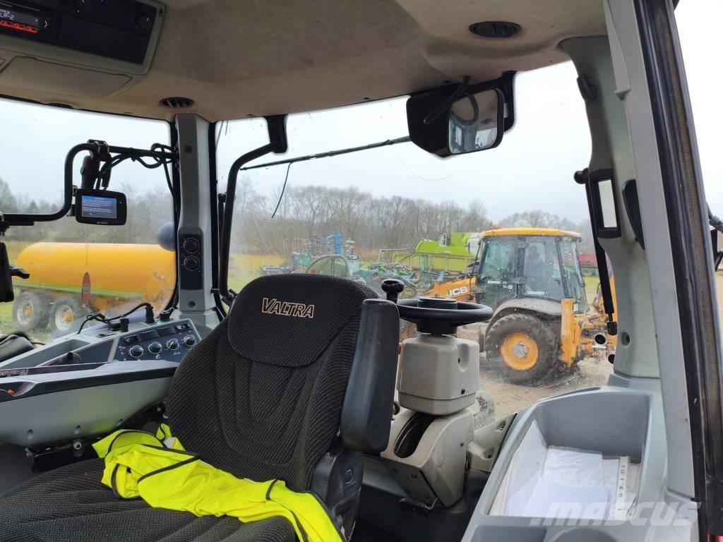 Valtra T 234 V 曳引機