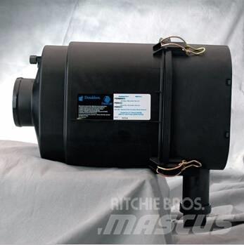Donaldson D080026 其他組件