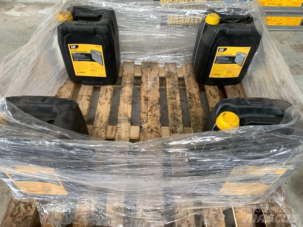 CAT 950K 油壓