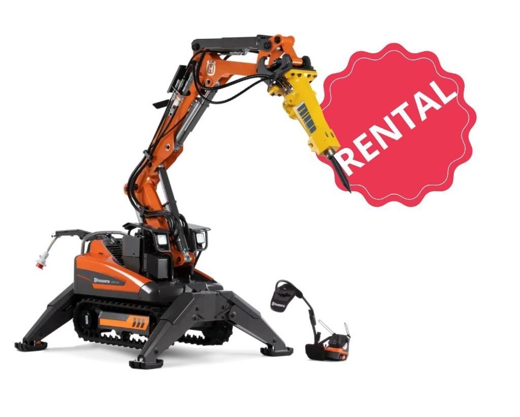 Husqvarna Inne 其他