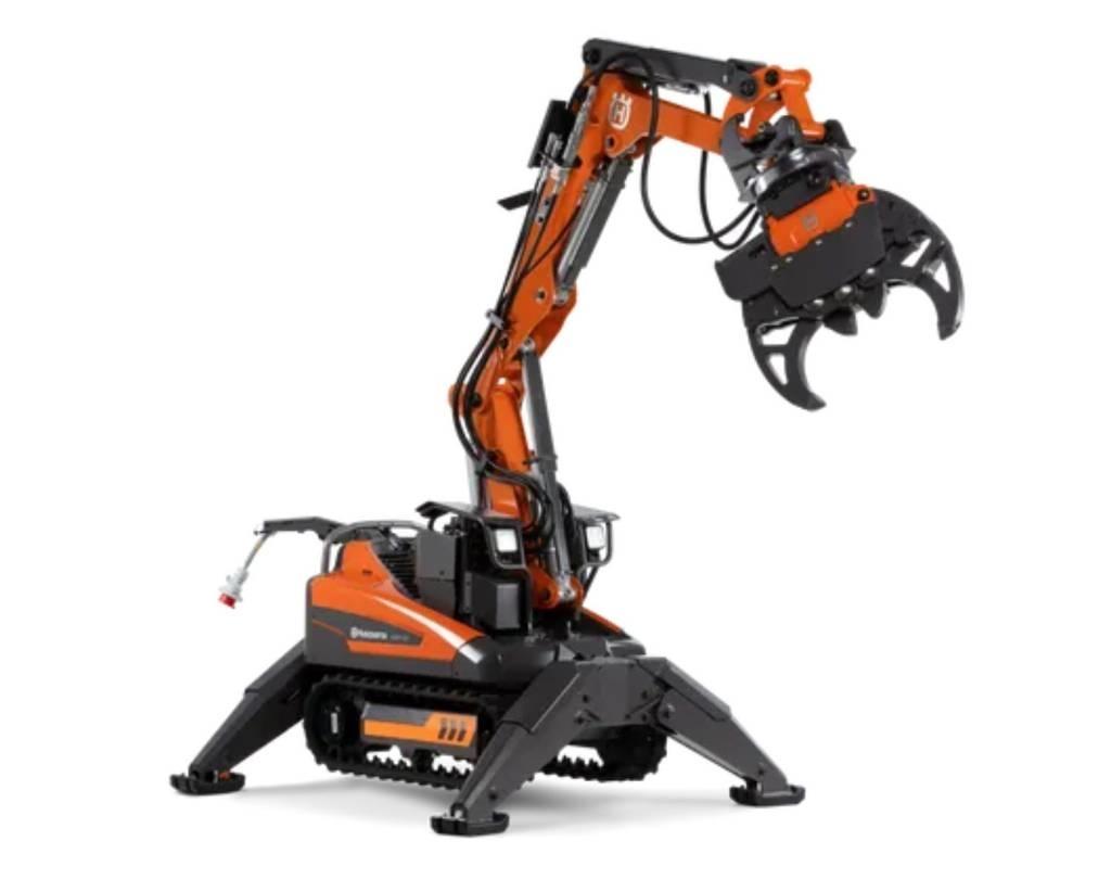 Husqvarna Inne 其他