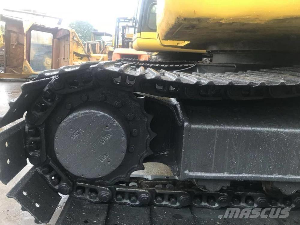 Komatsu pc78us 中型挖土機/掘鑿機/挖掘機 7t-12t