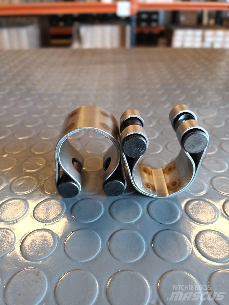 Volvo CLAMP 20894628 其他組件