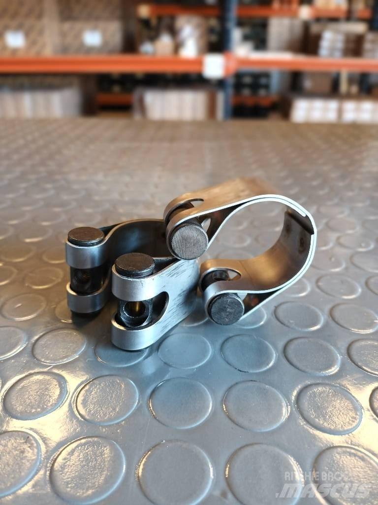 Volvo CLAMP 20894628 其他組件