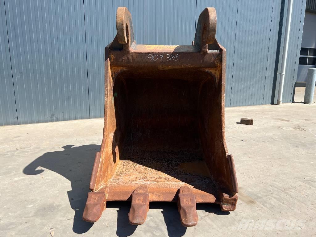 Verachtert CW45S 鏟斗