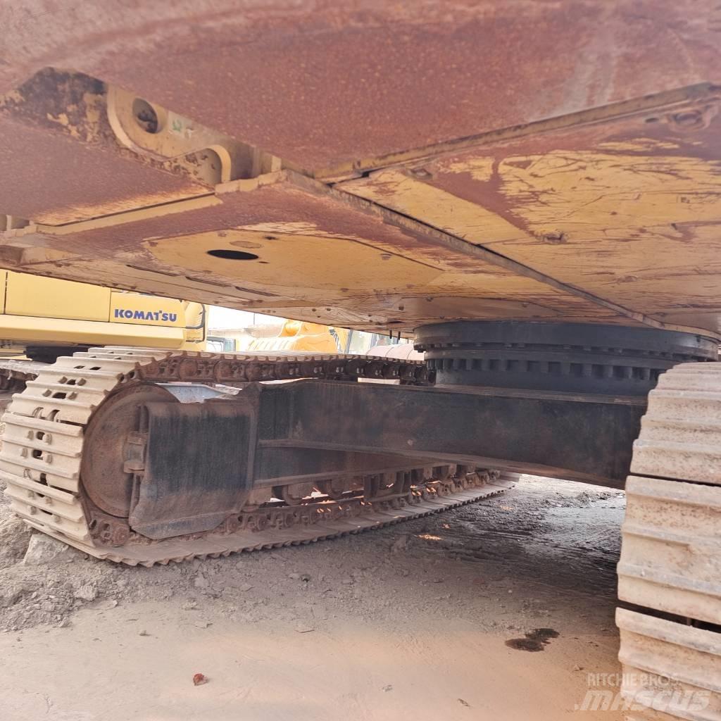 CAT 336 D 履帶式 挖土機/掘鑿機/挖掘機