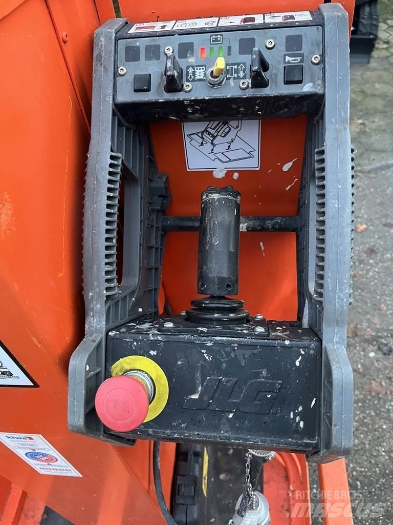 JLG 1230ES 其他升降機和作業平台