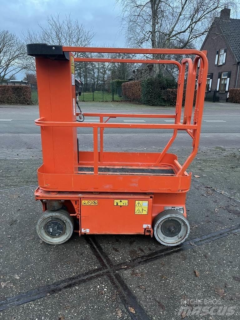 JLG 1230ES 其他升降機和作業平台