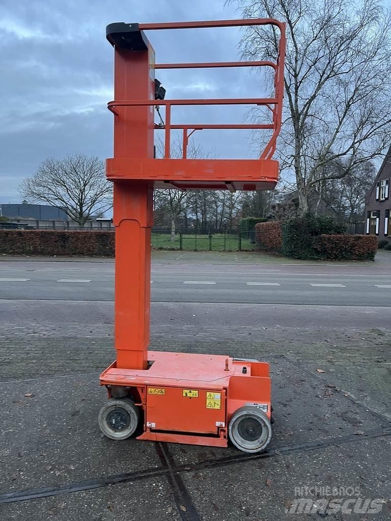 JLG 1230ES 其他升降機和作業平台