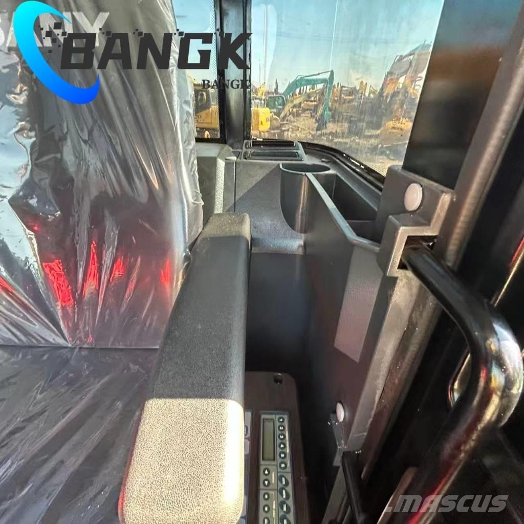 Sany SY 65c 履帶式 挖土機/掘鑿機/挖掘機