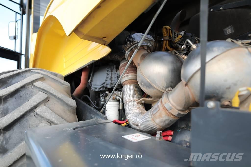 Bomag BW 219 D H-5 單輪滾壓機