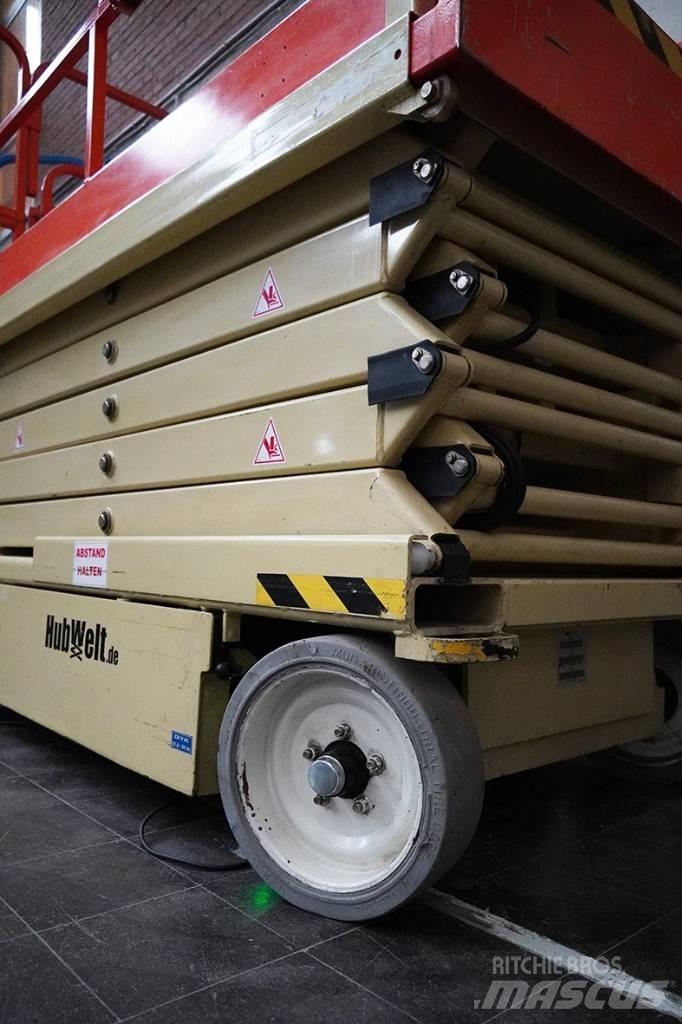 JLG 3246 ES 剪式升降機