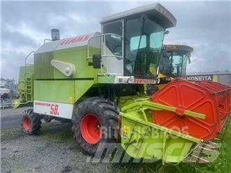 CLAAS 58S 聯合收穫機