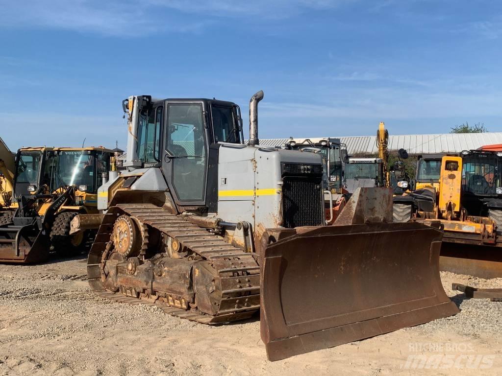 CAT D 6 N 履帶推土機