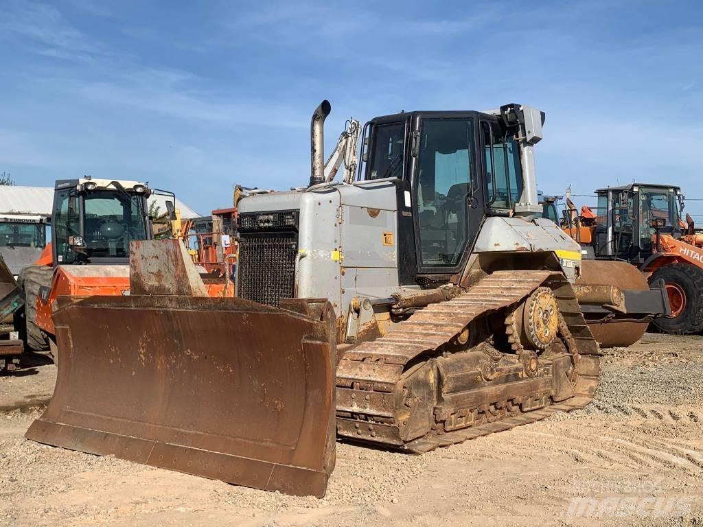 CAT D 6 N 履帶推土機