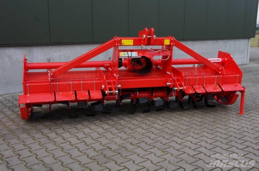 Maschio SC 300 Frees 動力耙和旋轉式耕耘機