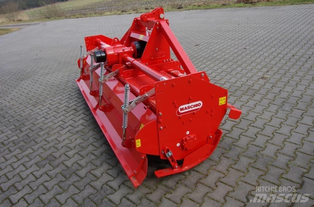 Maschio SC 300 Frees 動力耙和旋轉式耕耘機