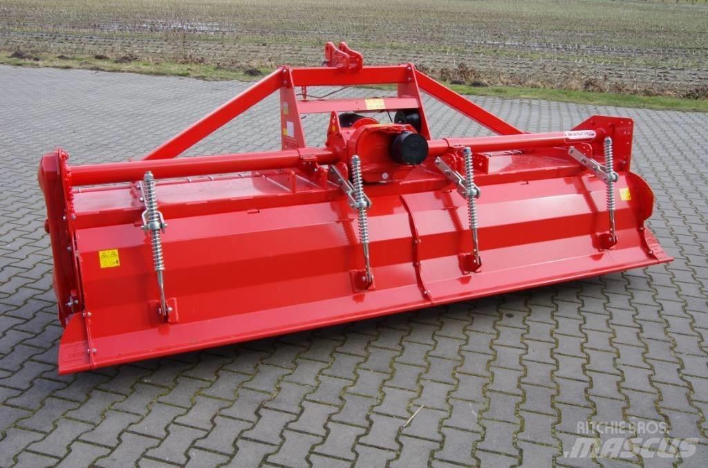 Maschio SC 300 Frees 動力耙和旋轉式耕耘機