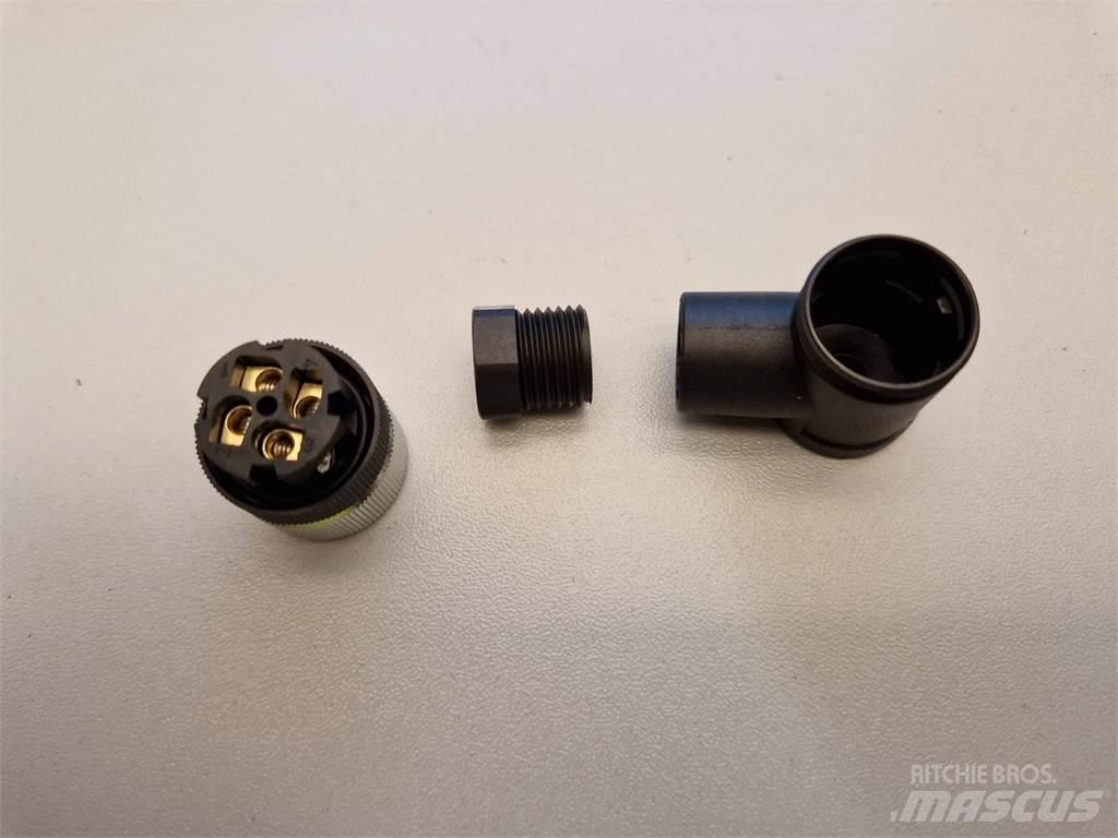 Ponsse 0056732 電子設備