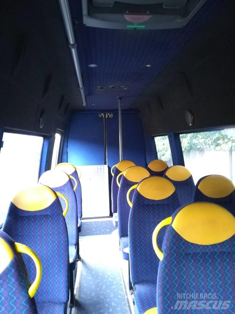 Iveco Daily 50 C 17 市區公車