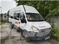 Iveco Daily 50 C 17 市區公車