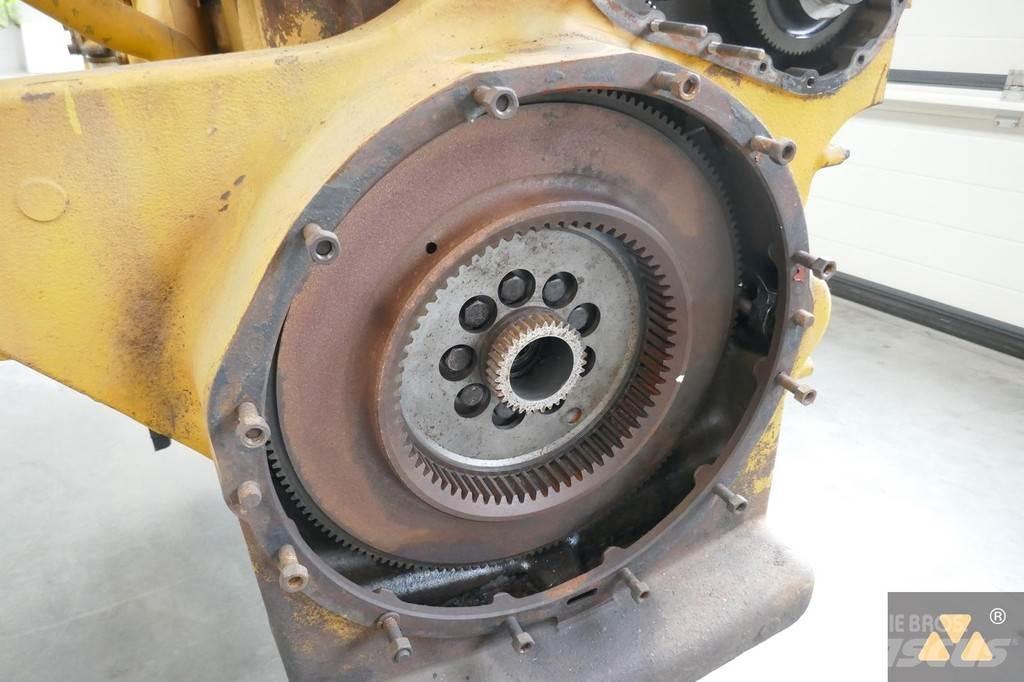 CAT 3306 引擎/發動機