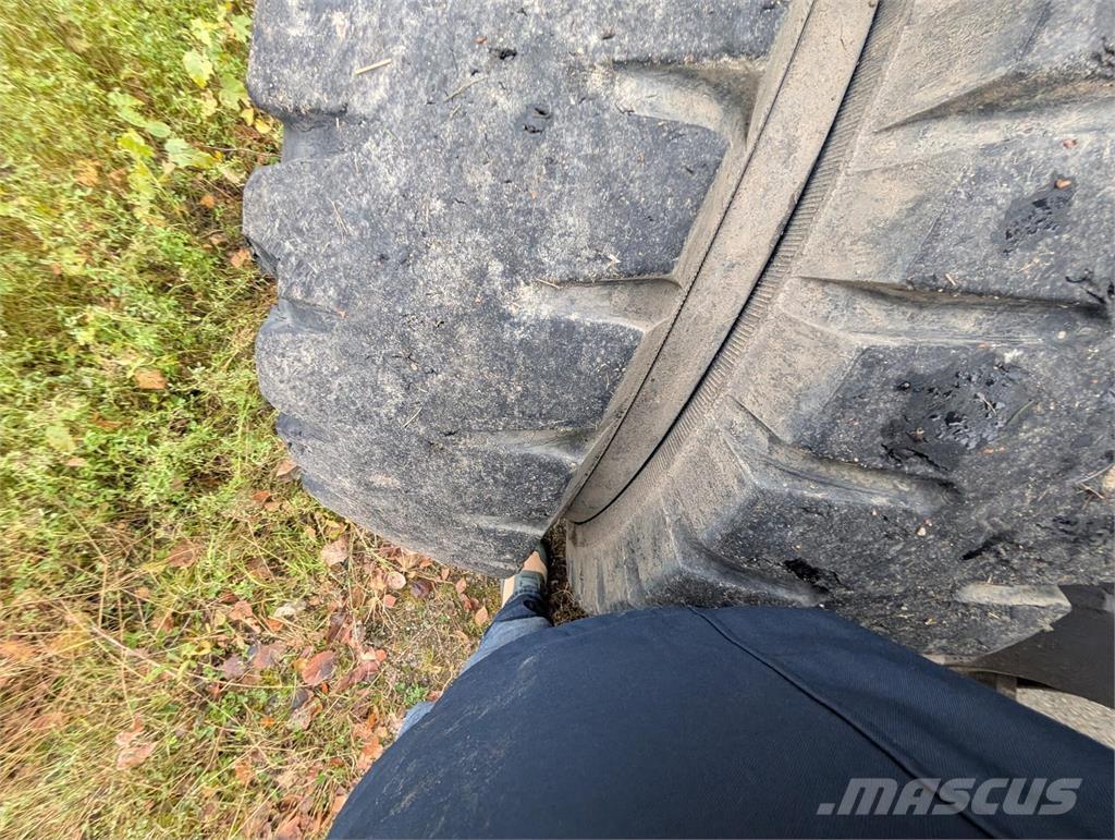 Volvo EWR150 E 旋轉式挖土機/掘鑿機/挖掘機