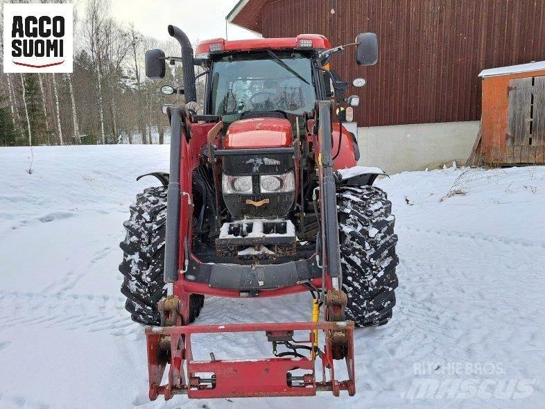 Case IH 110 EPMC 曳引機