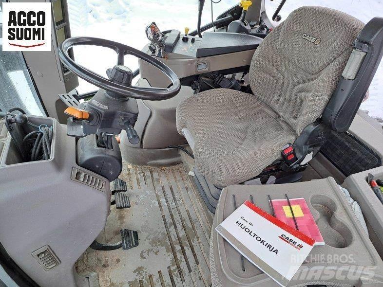 Case IH 110 EPMC 曳引機