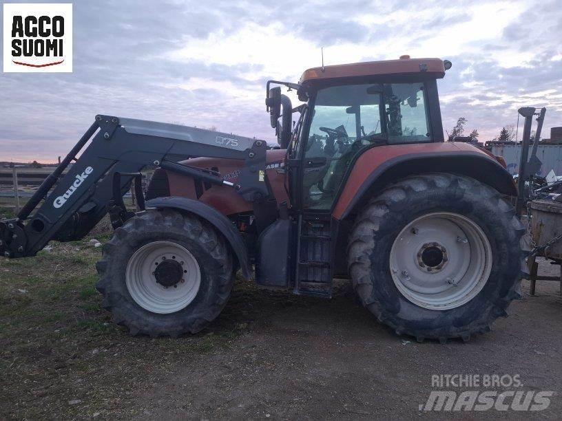 Case IH 1145 CVX 曳引機