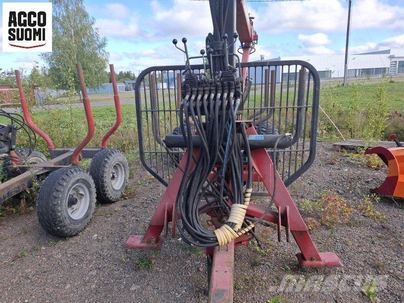 Case IH 1490 曳引機