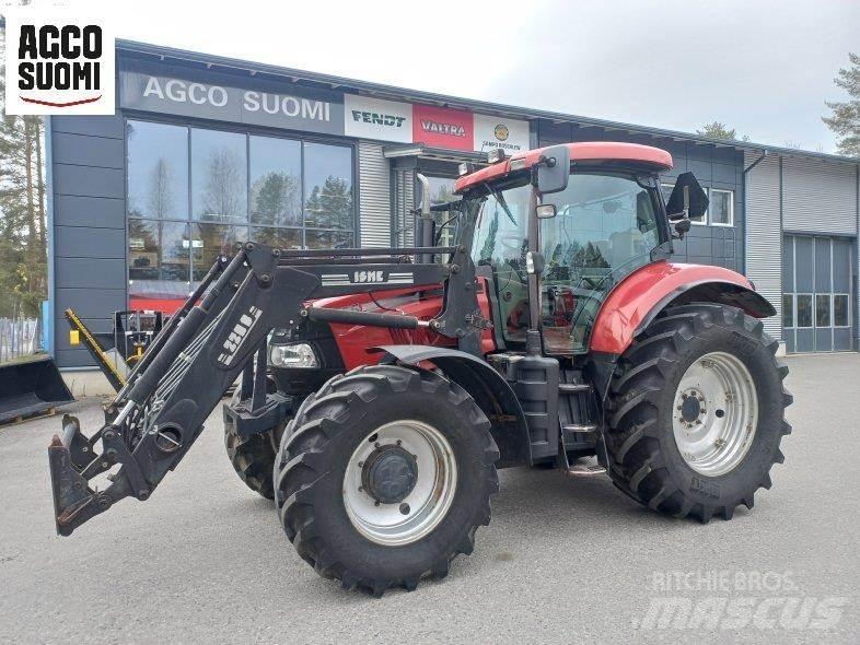 Case IH 155 PUMA 曳引機