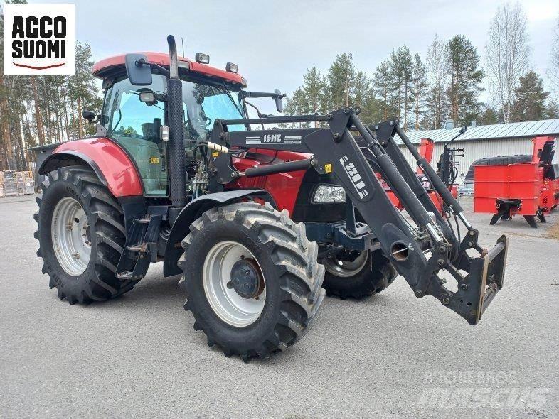 Case IH 155 PUMA 曳引機