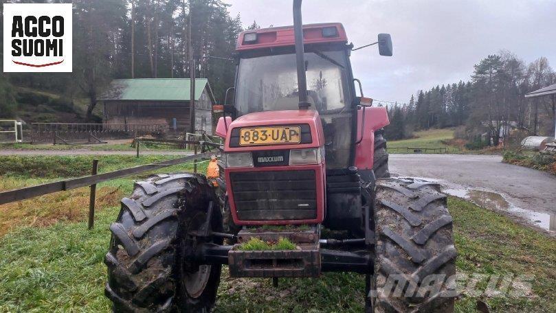 Case IH 5130 曳引機