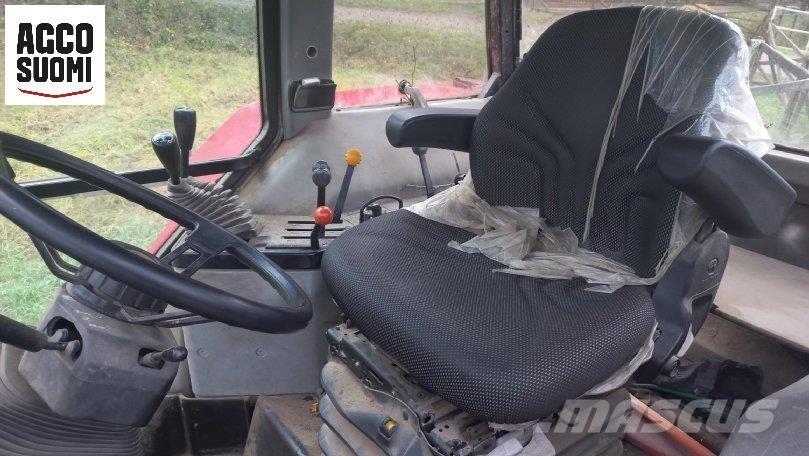 Case IH 5130 曳引機