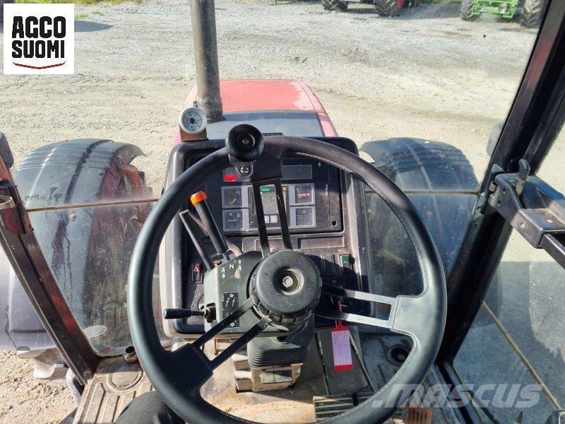 Case IH 5150 曳引機