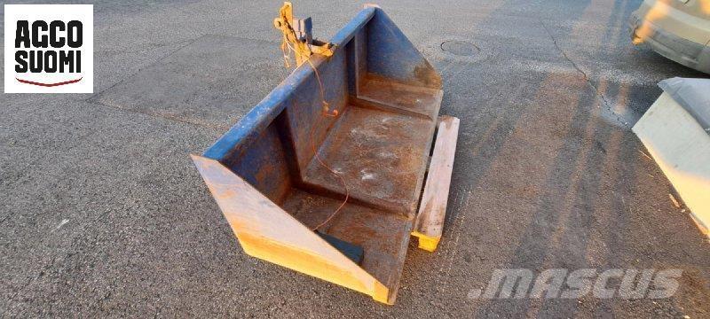 Esko TAKAKAUHA 200 其他農業機械