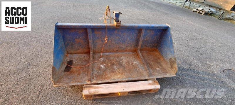 Esko TAKAKAUHA 200 其他農業機械