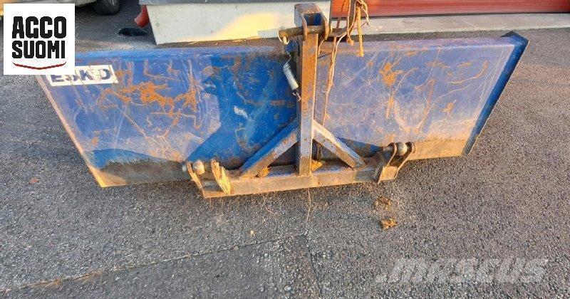 Esko TAKAKAUHA 200 其他農業機械