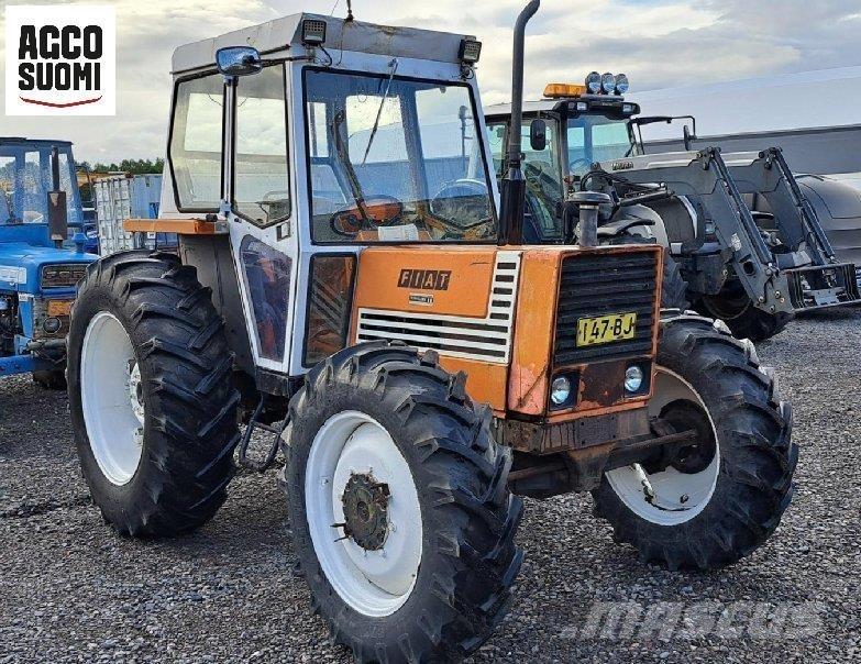 Fiat 780 780 DT 4X4 曳引機