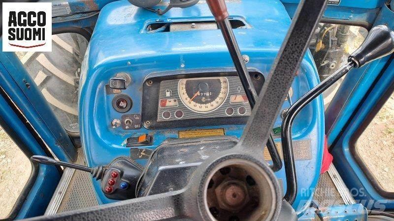 Ford 6610 曳引機
