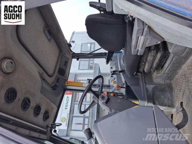 Ford 8340 曳引機