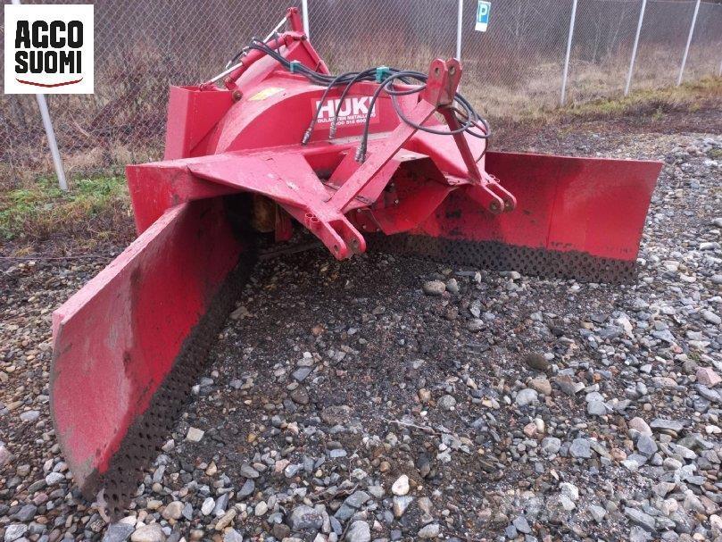  Huki LUMILINKO 285 其他農業機械