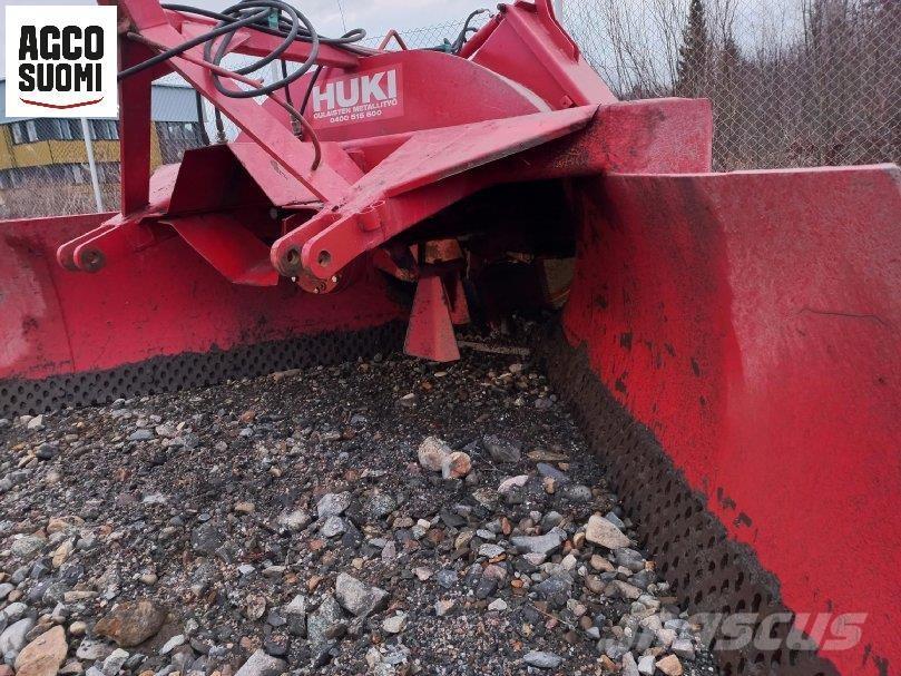  Huki LUMILINKO 285 其他農業機械